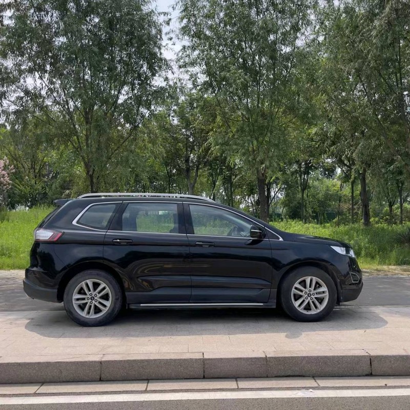 枣庄19年福特锐界7