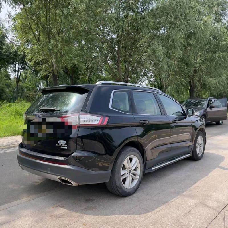 枣庄19年福特锐界8