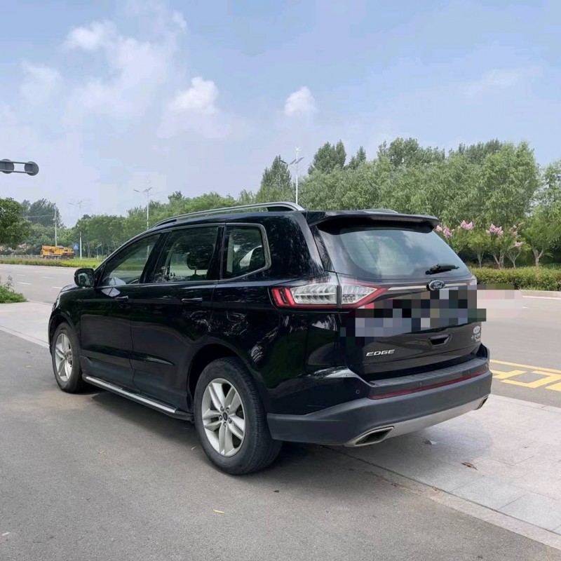 枣庄19年福特锐界9