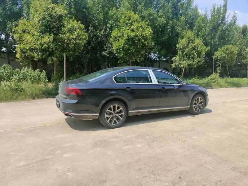 北京22年大众迈腾4