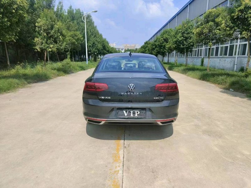 北京22年大众迈腾3