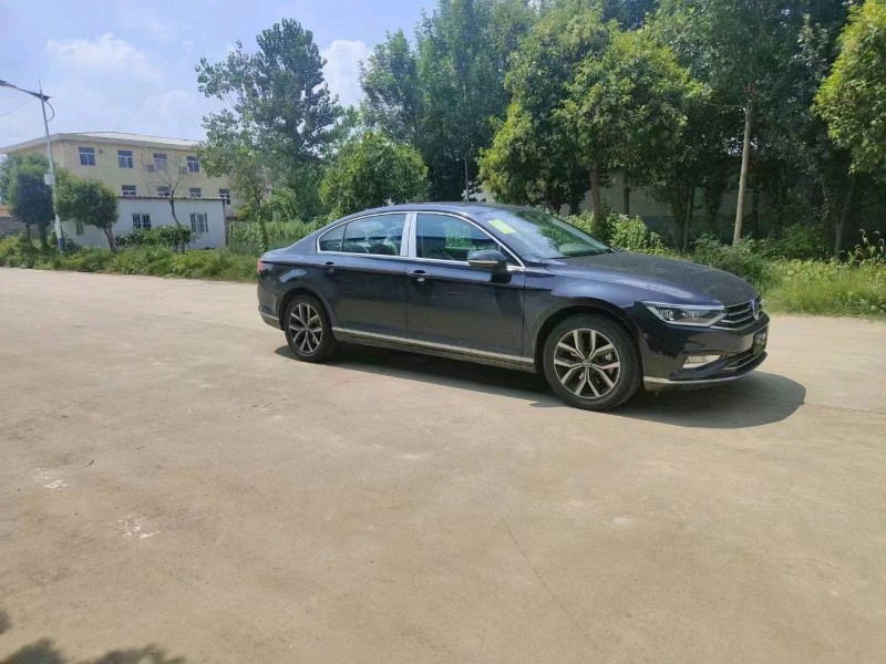 北京22年大众迈腾6