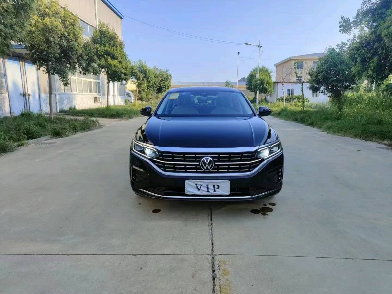 北京22年大众帕萨特1