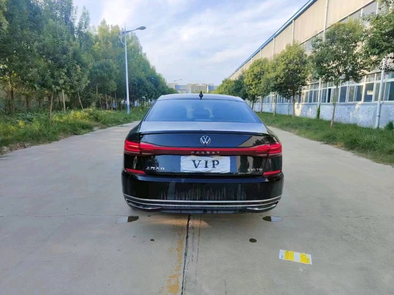 北京22年大众帕萨特3