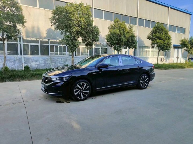 北京22年大众帕萨特6