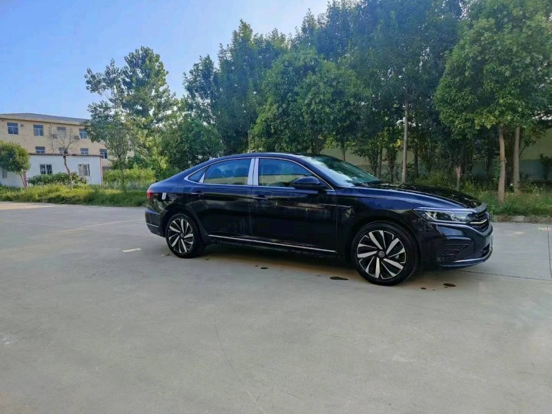 北京22年大众帕萨特7