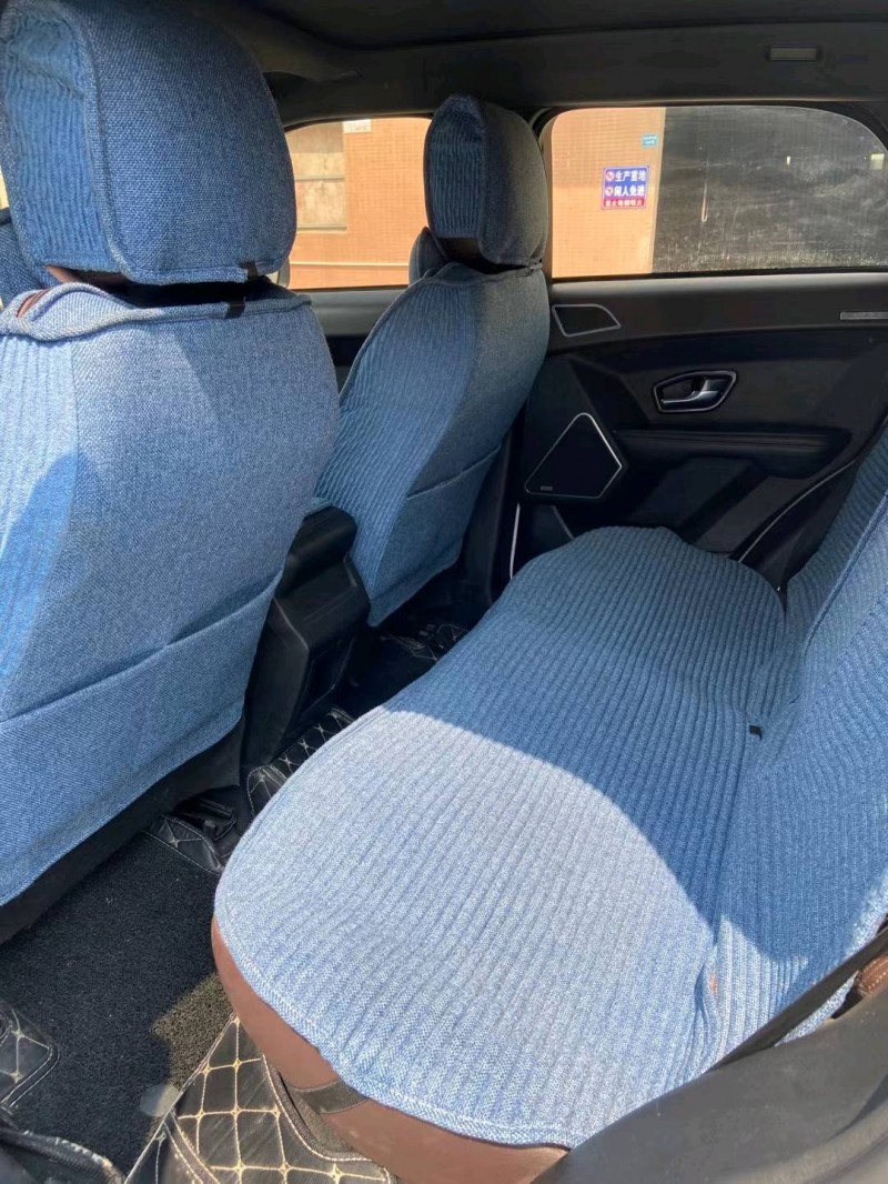 东莞16年陆风X75