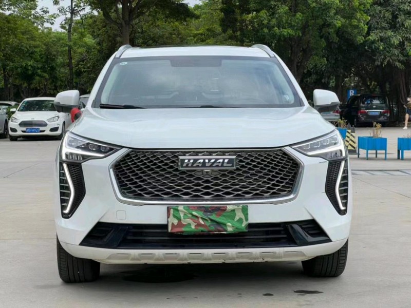 东莞22年哈弗初恋9