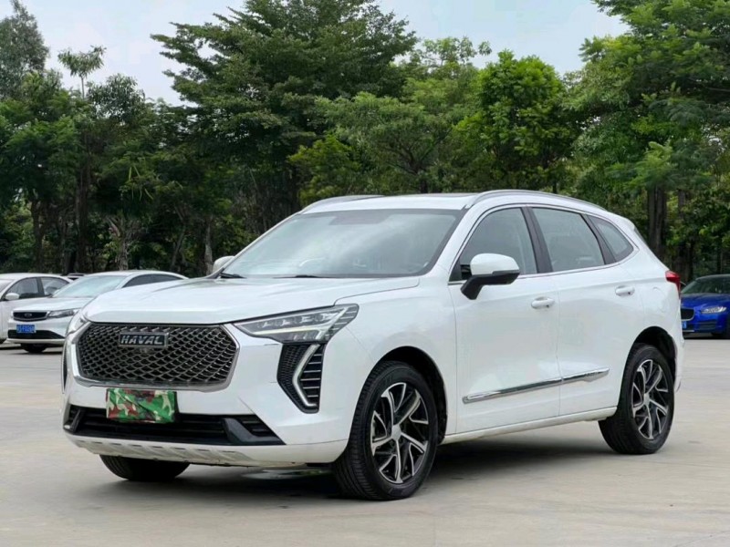 东莞22年哈弗初恋7