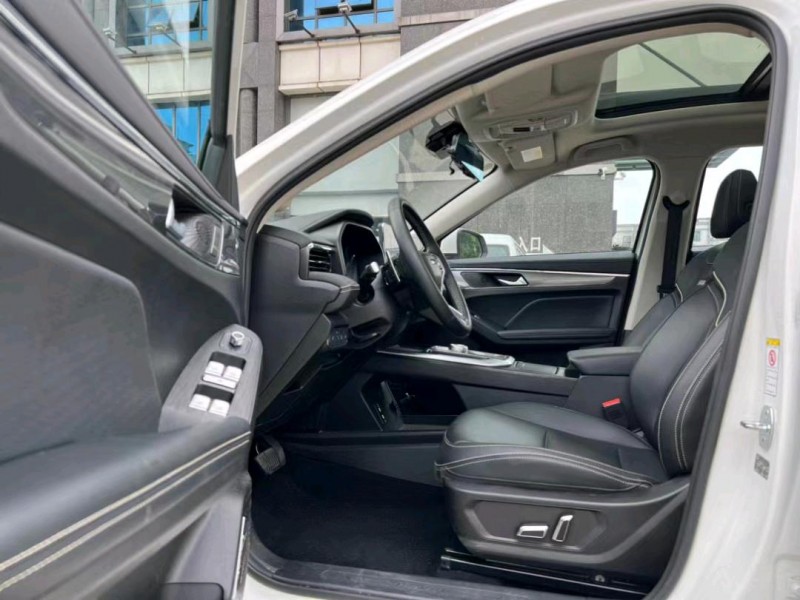 东莞22年哈弗初恋3