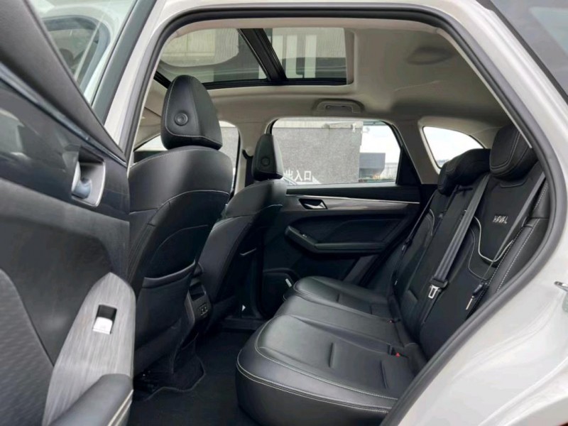 东莞22年哈弗初恋4