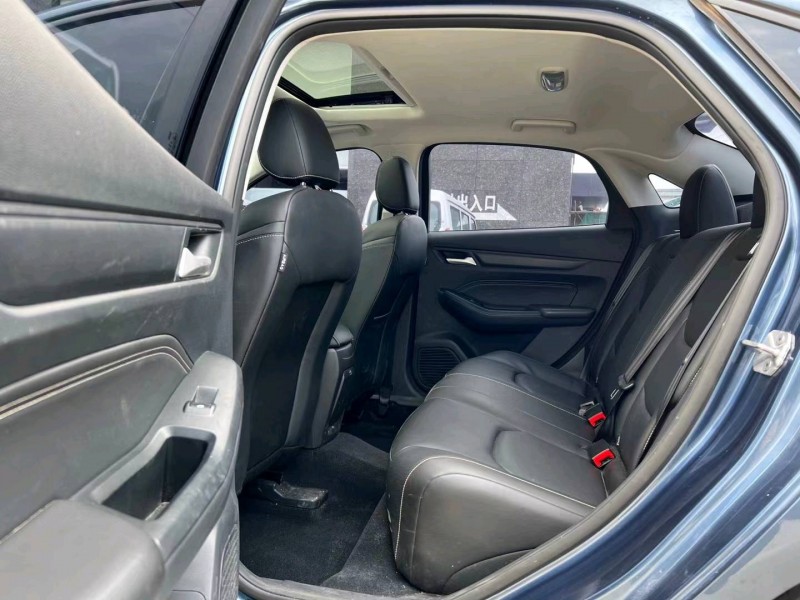 东莞21年福特福睿斯6