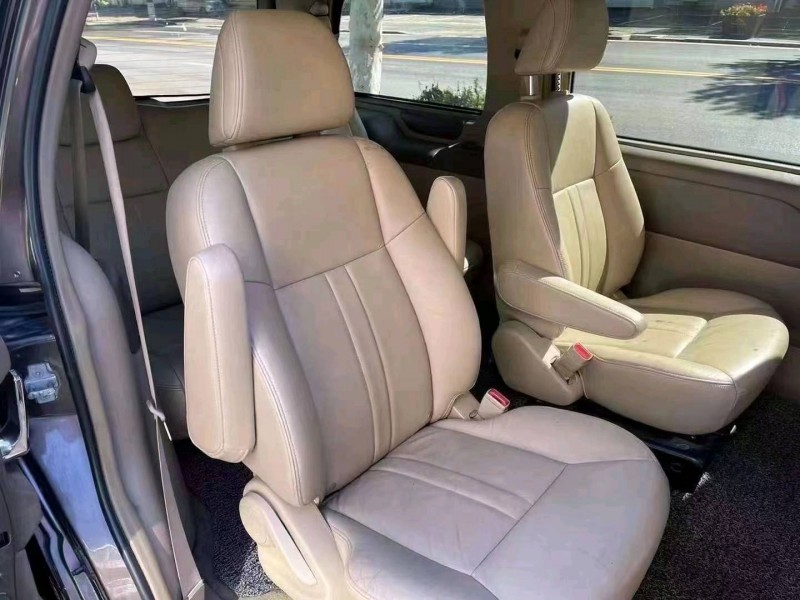 邢台13年别克GL88