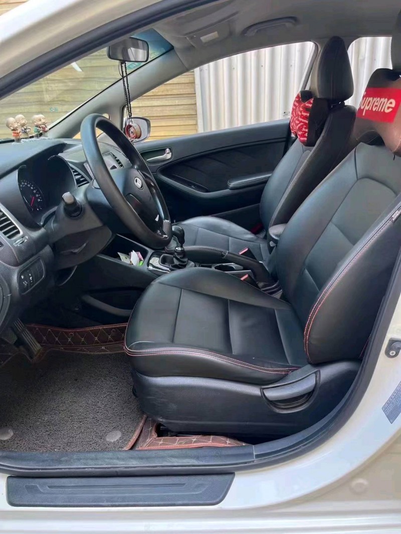 徐州17年起亚K35