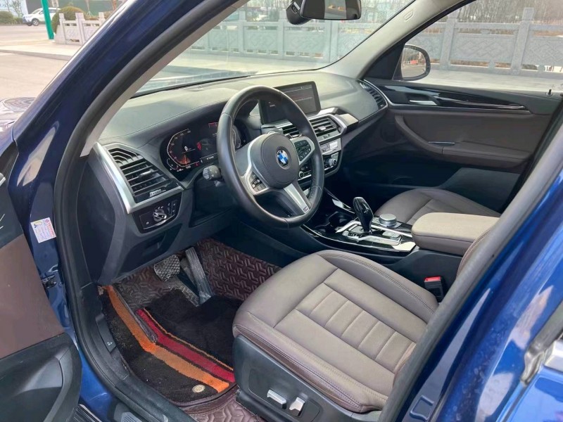 徐州20年宝马X37