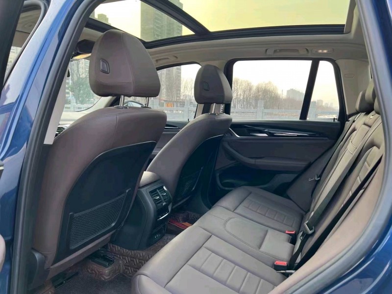 徐州20年宝马X39