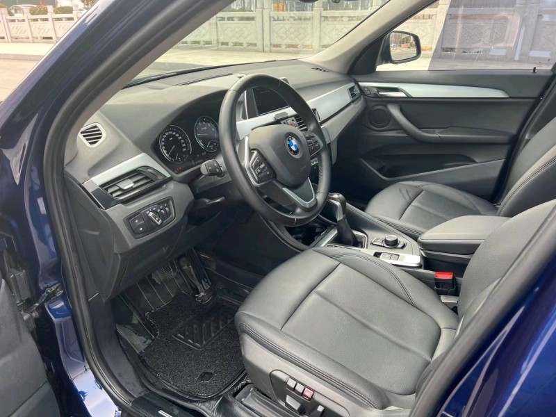 徐州20年宝马X13