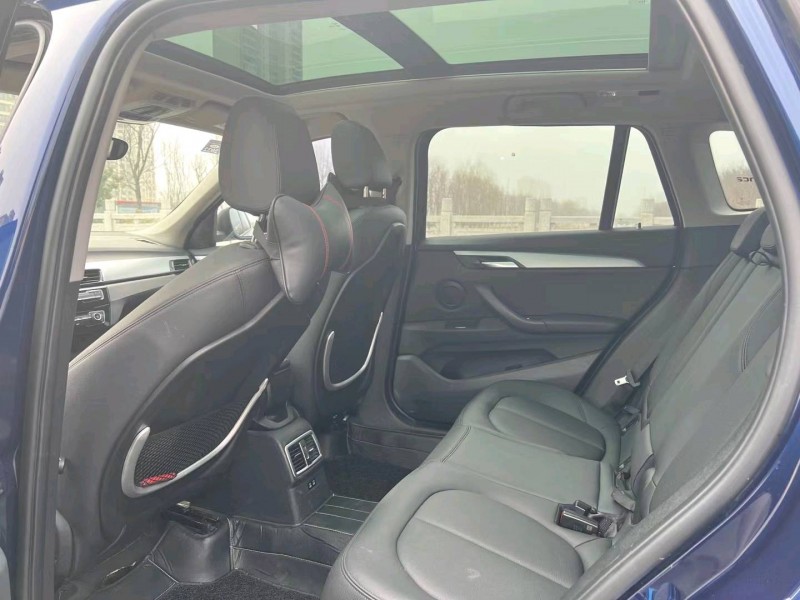 徐州20年宝马X11