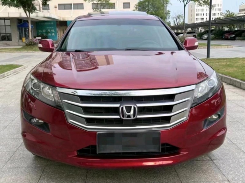 东营13年本田歌诗图1