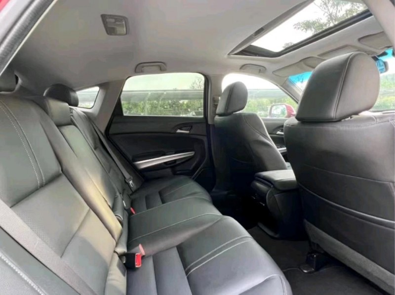 东营13年本田歌诗图3