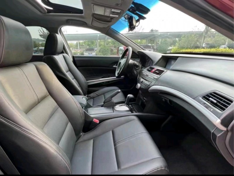 东营13年本田歌诗图4