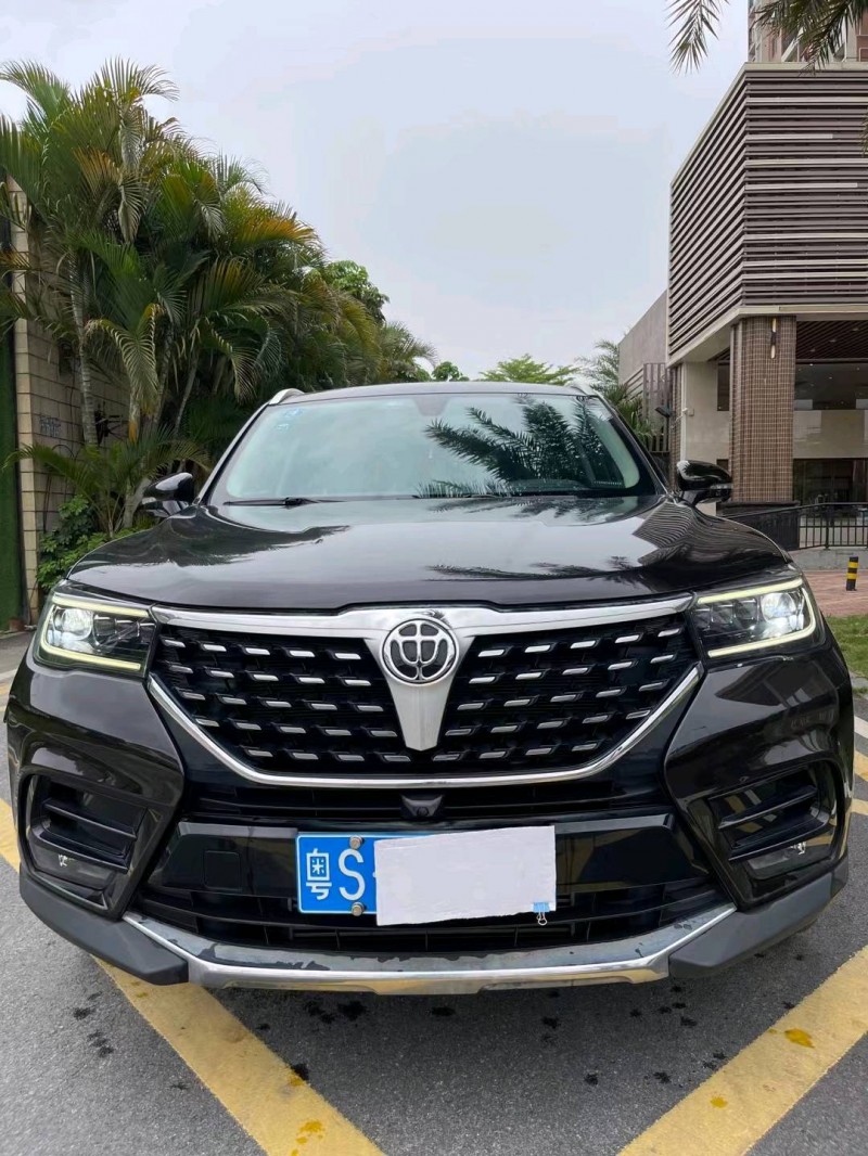 佛山19年中华V71