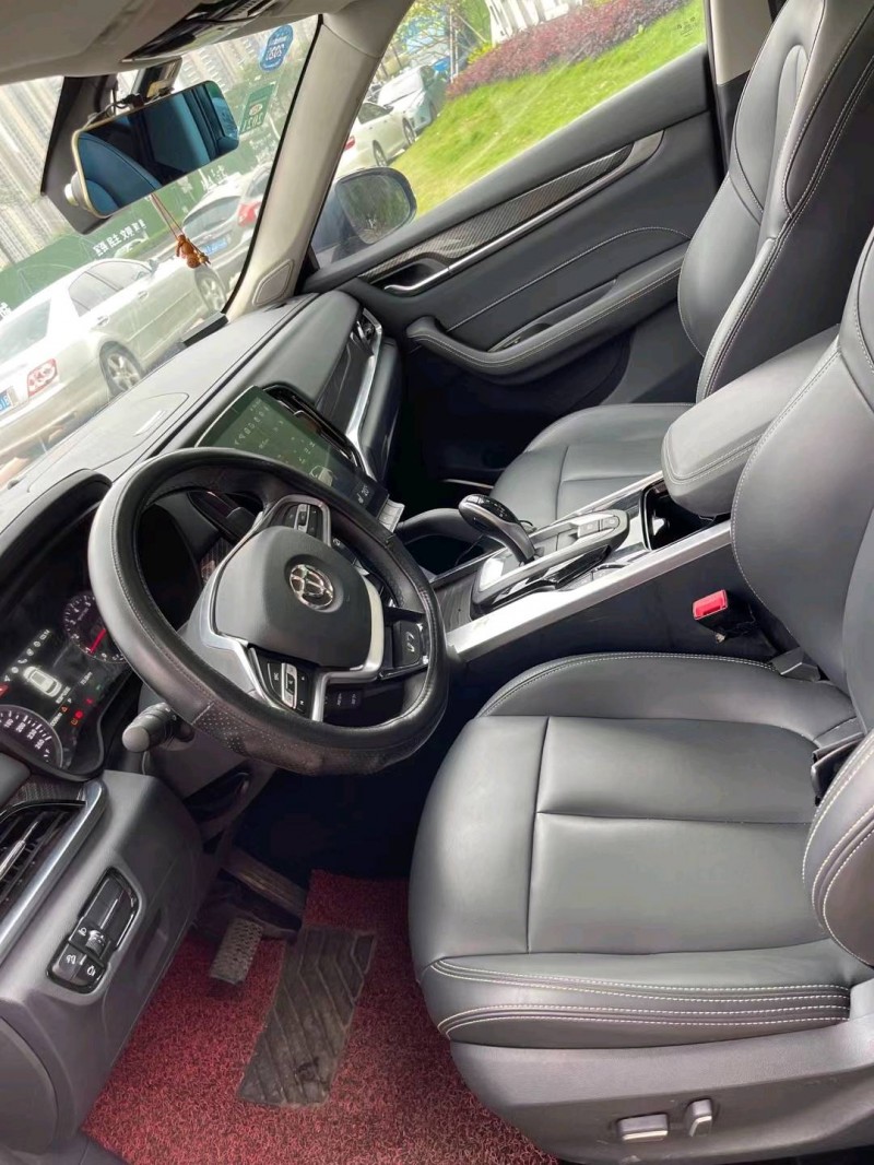 佛山19年中华V77