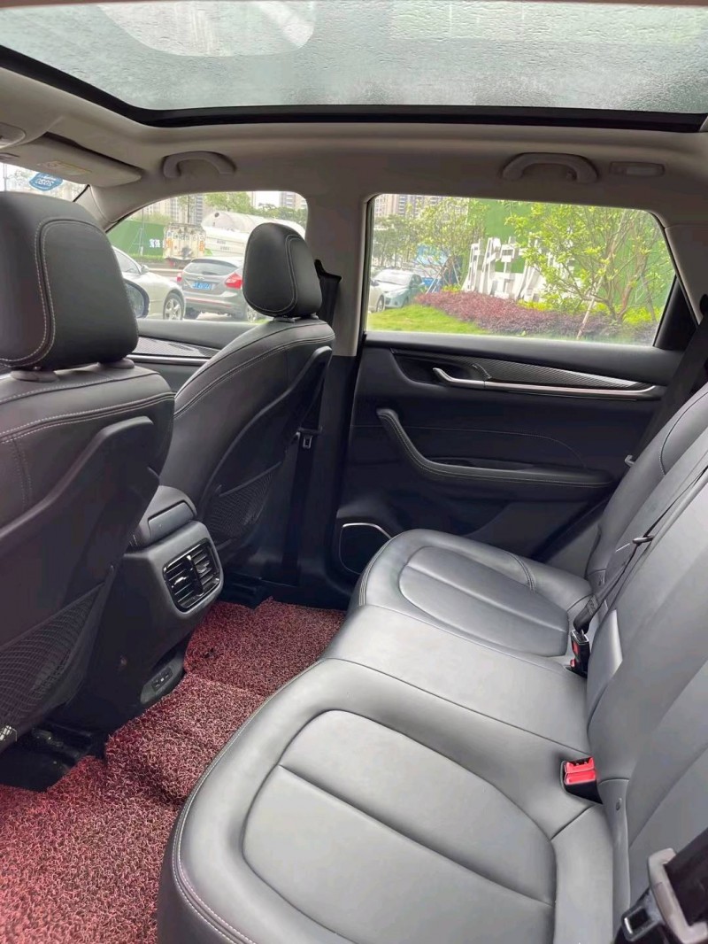 佛山19年中华V79