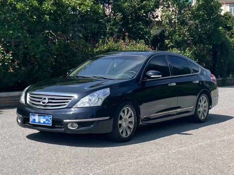 蘇州10年日產公爵王3