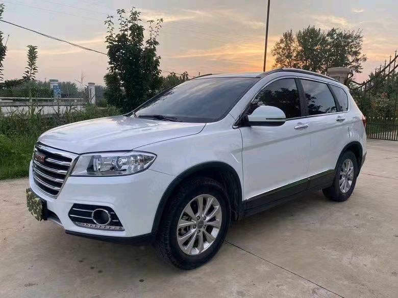 徐州18年哈弗H63