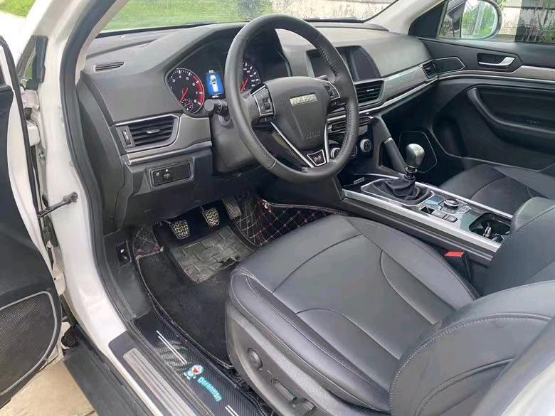 徐州18年哈弗H65