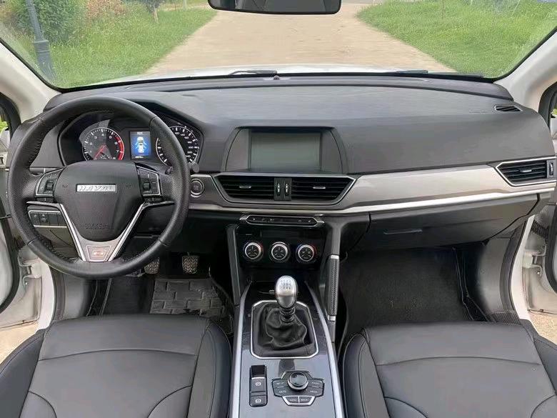 徐州18年哈弗H66