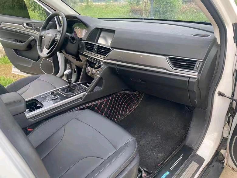 徐州18年哈弗H67