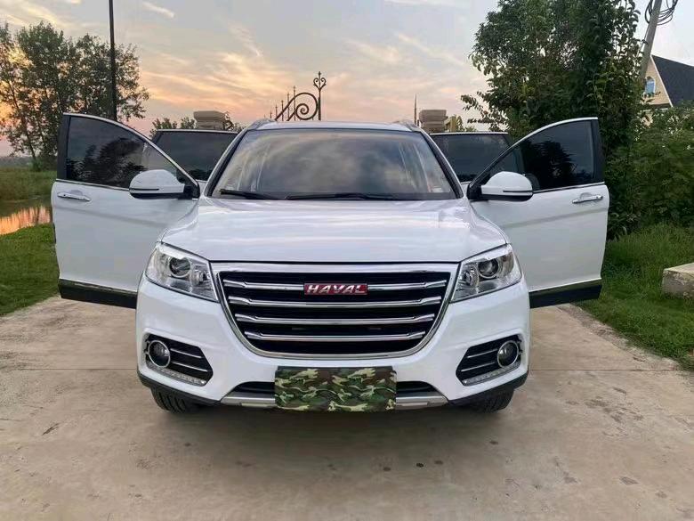 徐州18年哈弗H68