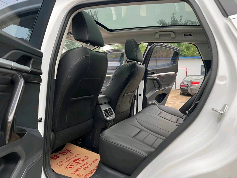 徐州20年哈弗F56