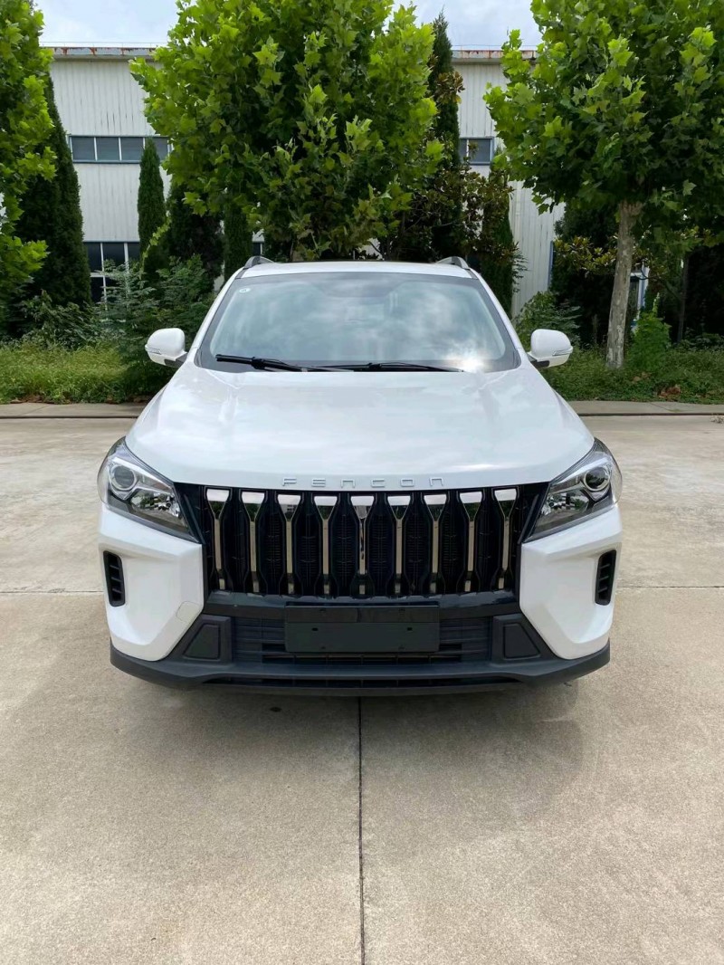 徐州22年东风风光1