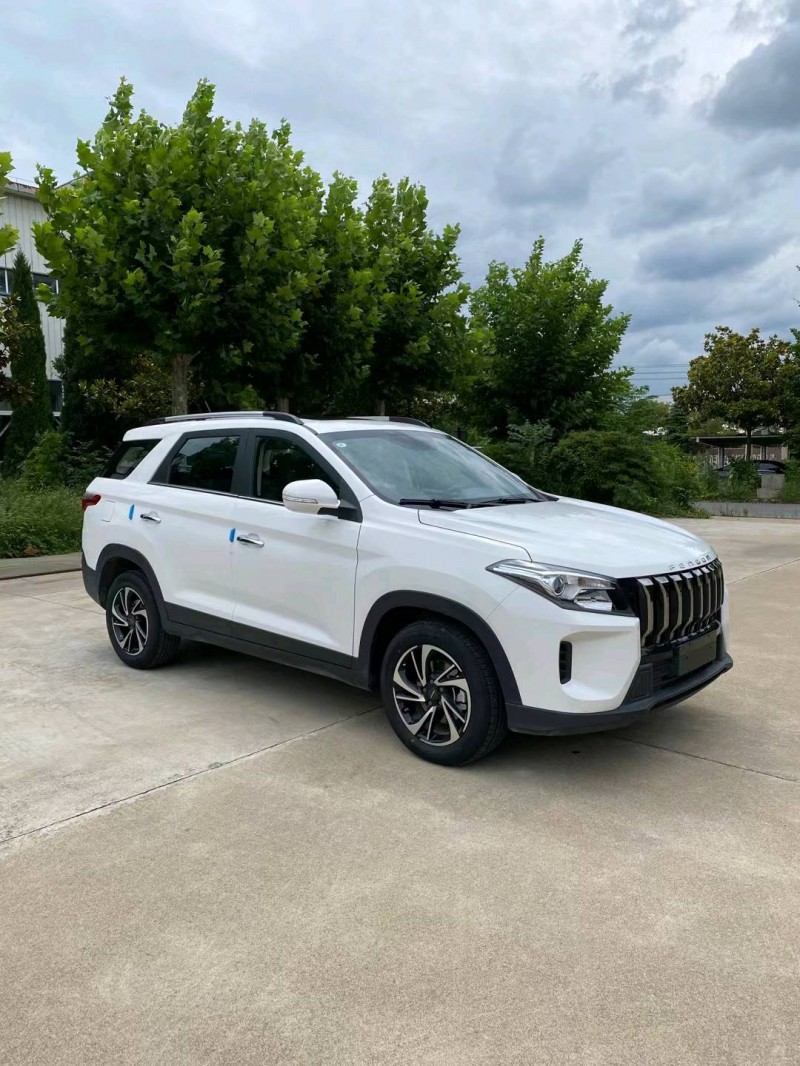 徐州22年东风风光2