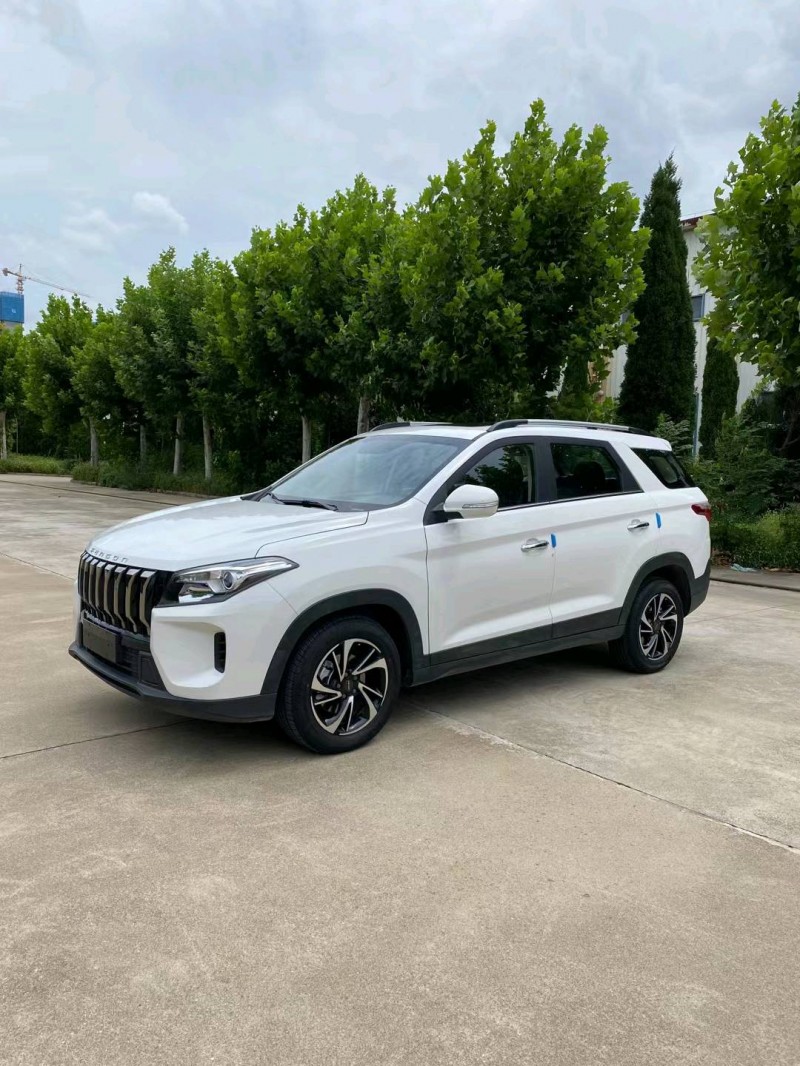 徐州22年东风风光3