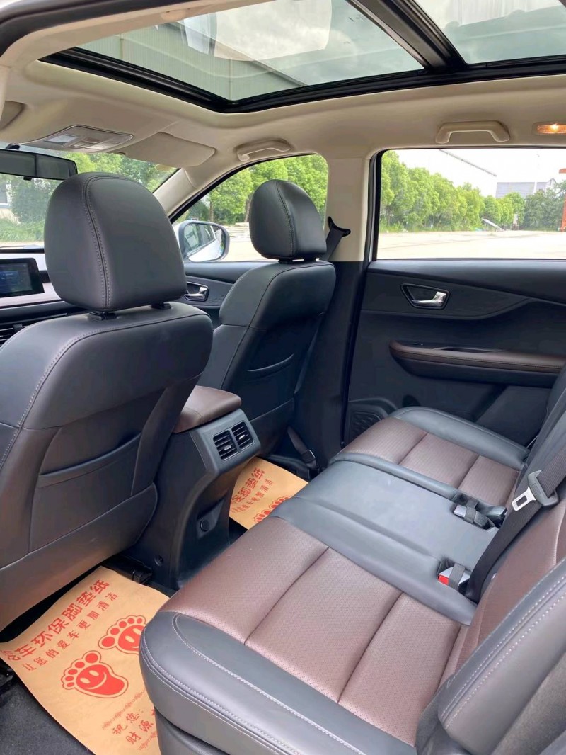 徐州22年东风风光4