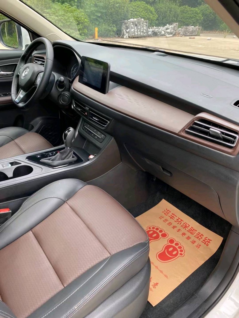 徐州22年东风风光5