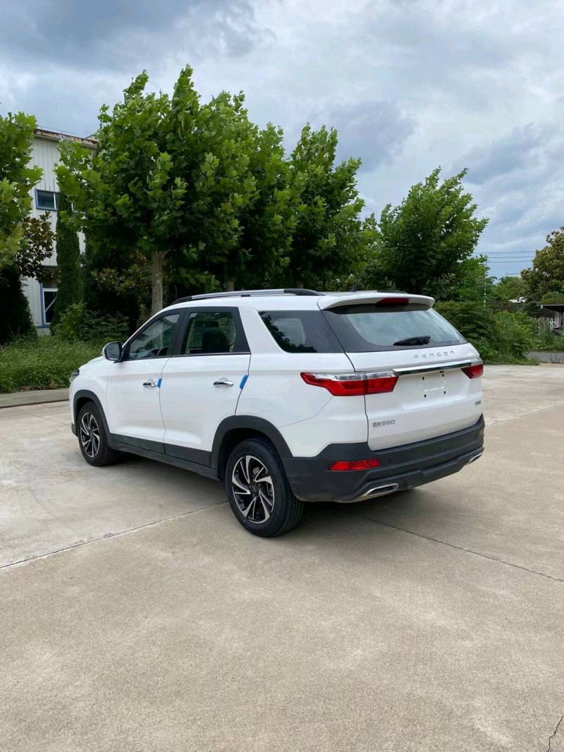 徐州22年东风风光7