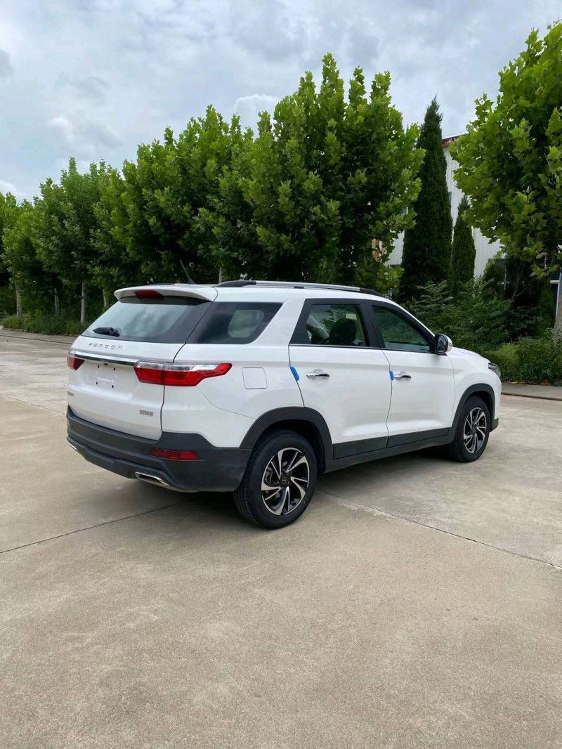 徐州22年东风风光8