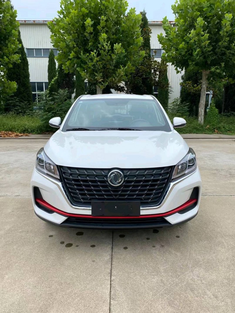 徐州22年东风风光1