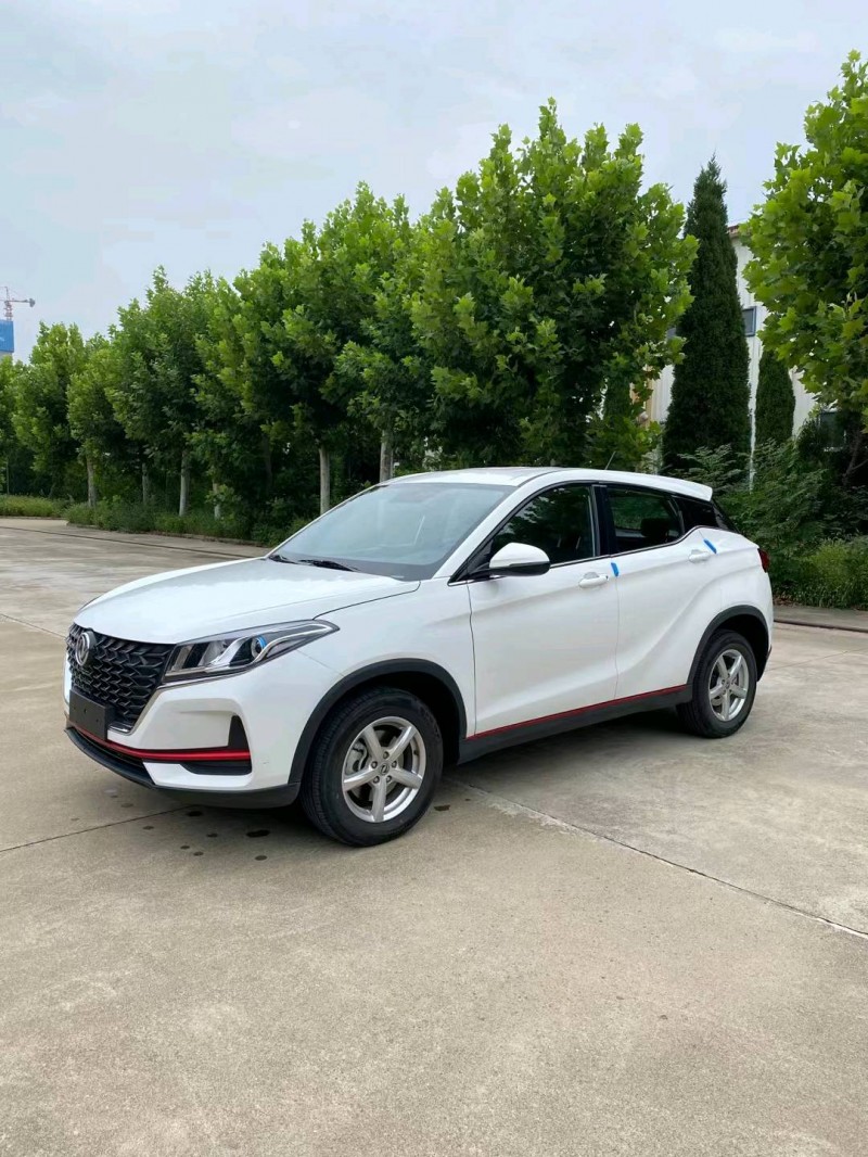 徐州22年东风风光3