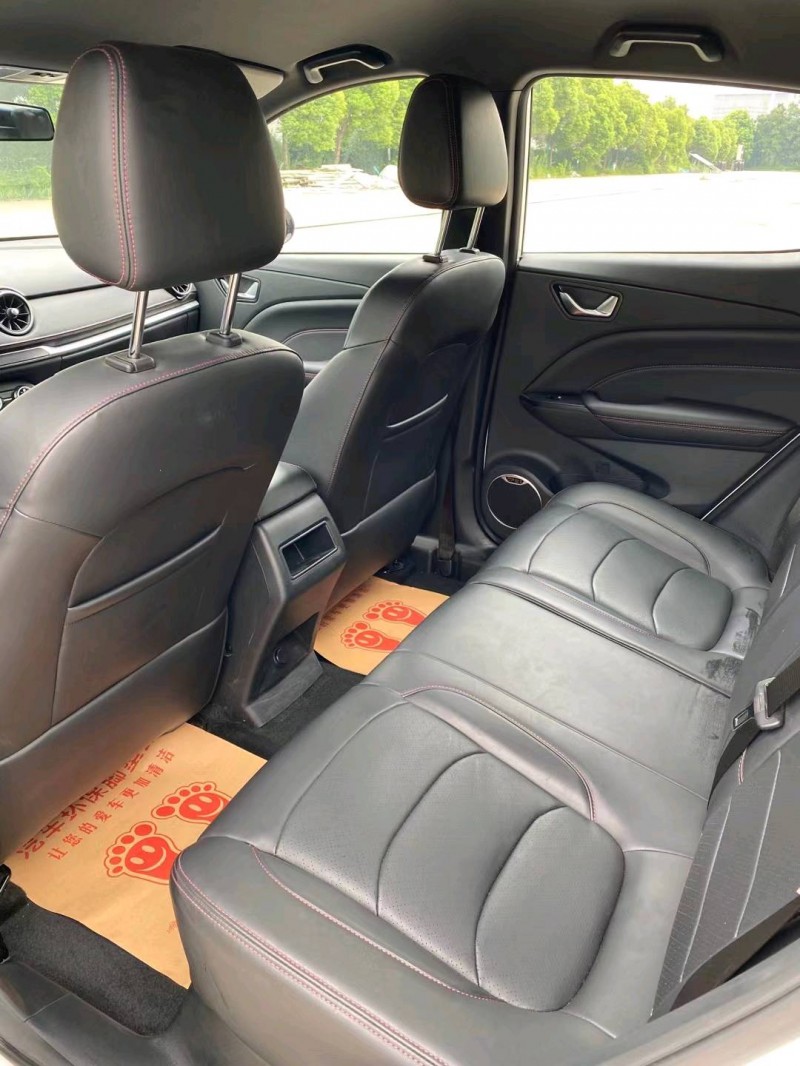 徐州22年东风风光4