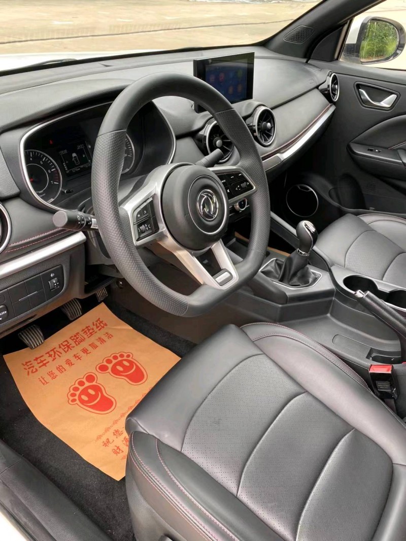 徐州22年东风风光6