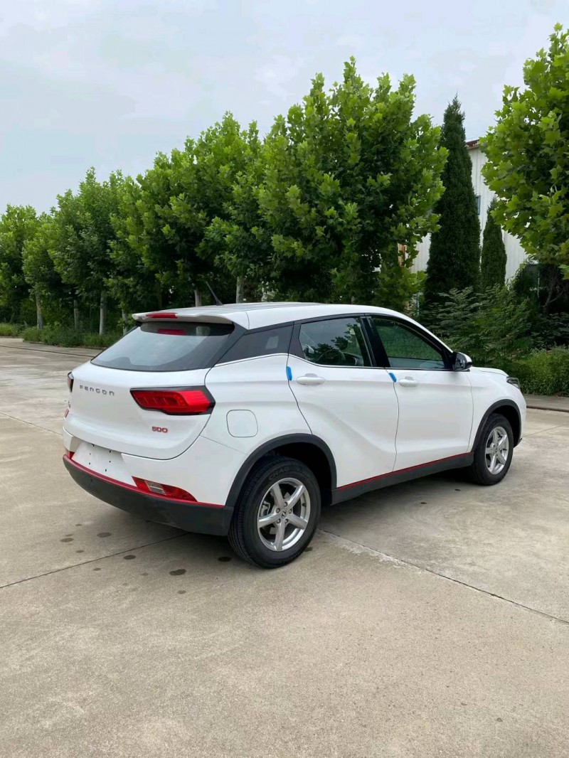 徐州22年东风风光8