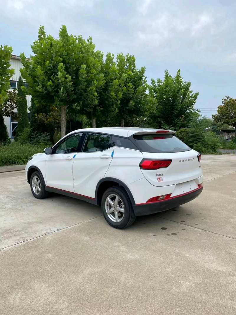 徐州22年东风风光7