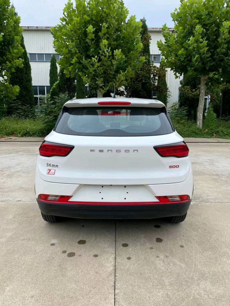 徐州22年东风风光9