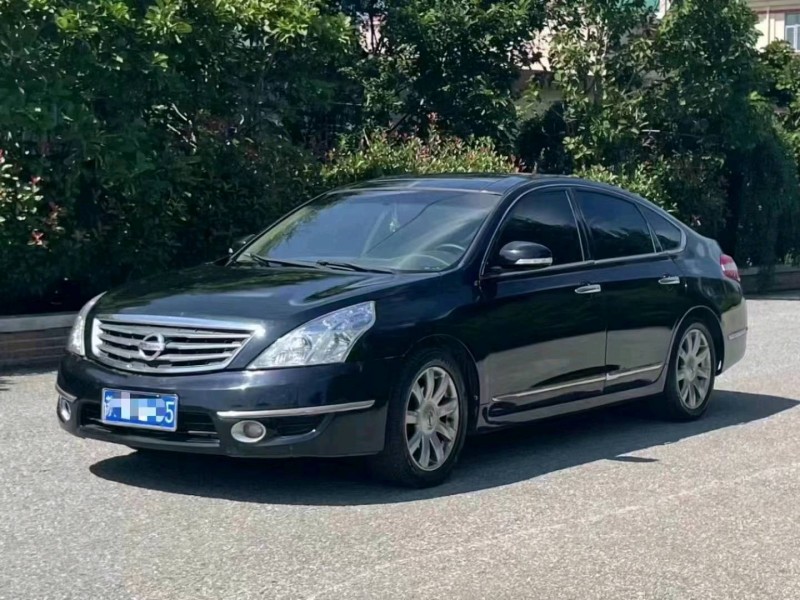 蘇州10年日產公爵王6